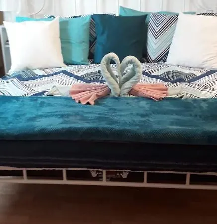 Vila Zoe * 마마이아