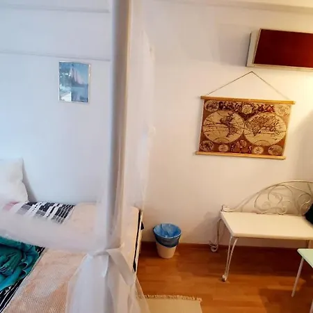 빌라 Vila Zoe