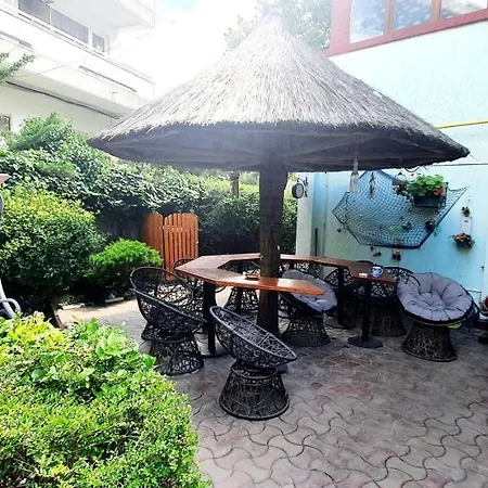빌라 Vila Zoe