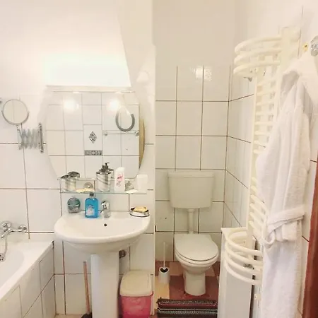 빌라 Vila Zoe *