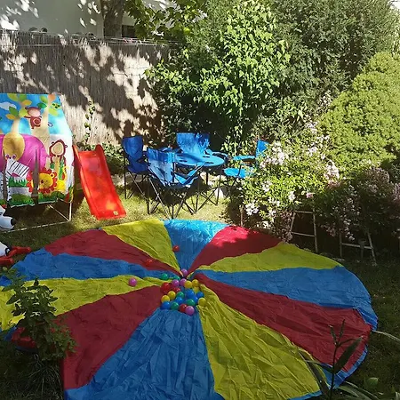 Vila Zoe 빌라 *