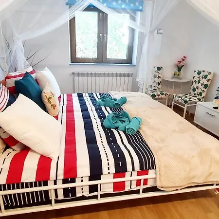 Vila Zoe Vilă Mamaia