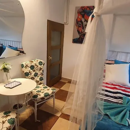 Vila Zoe