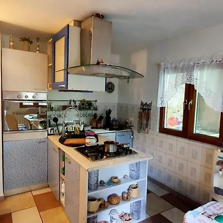 Vilă Vila Zoe