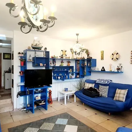 Villa Vila Zoe Mamaia
