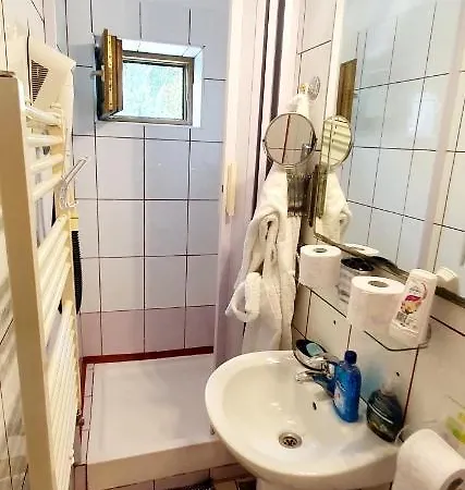 Vila Zoe * Mamaia