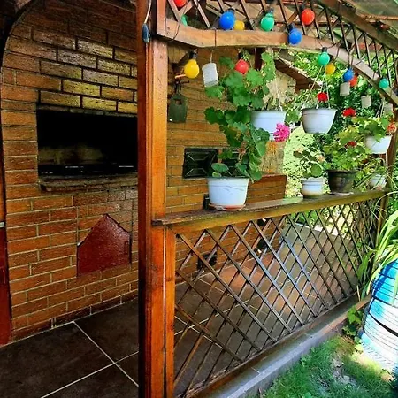 Vila Zoe Vilă Mamaia