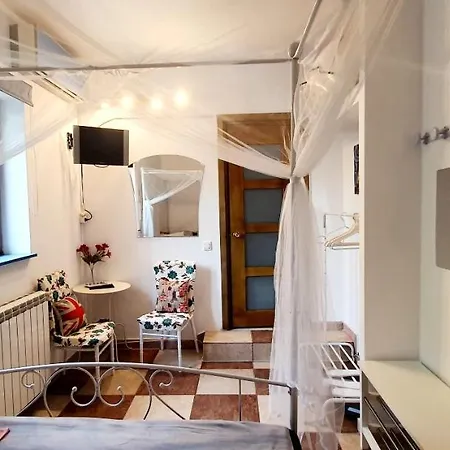 Vila Zoe * Mamaia