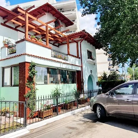 Vila Zoe Vilă