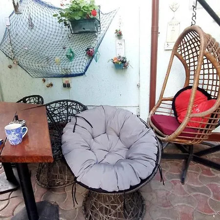 Vila Zoe