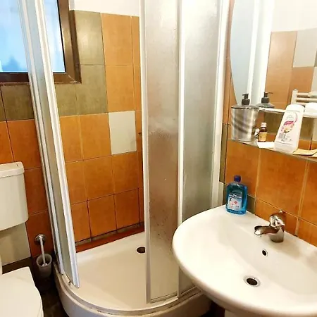 Vila Zoe Vilă Mamaia