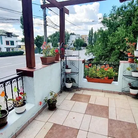 Villa Vila Zoe