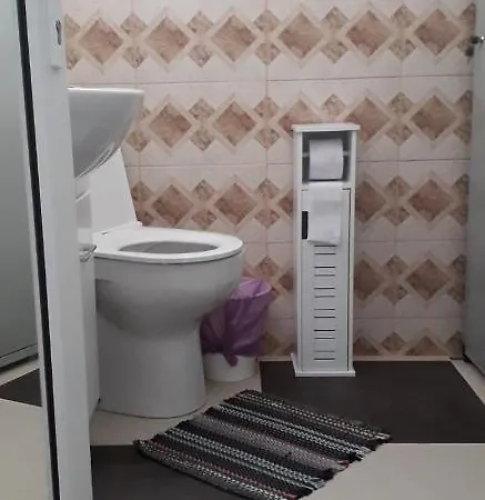 Vila Zoe * Mamaia