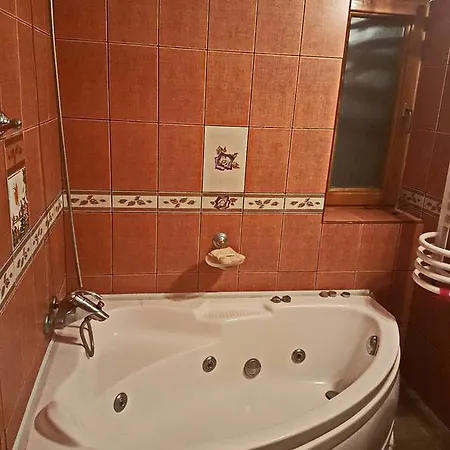 Vila Zoe